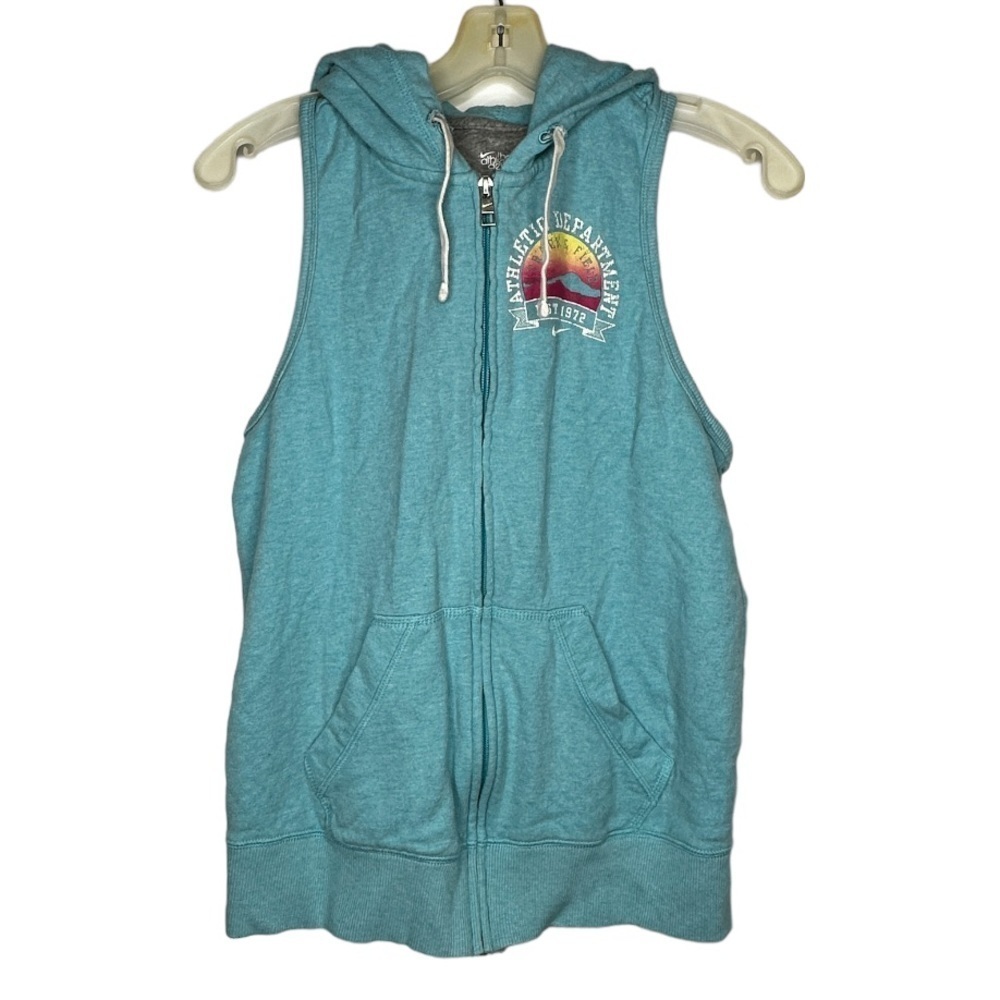 Nike The Athletic Dept Zip‎ Hoody Jacket